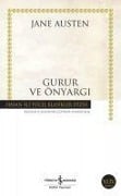 Gurur ve Önyargi - Jane Austen