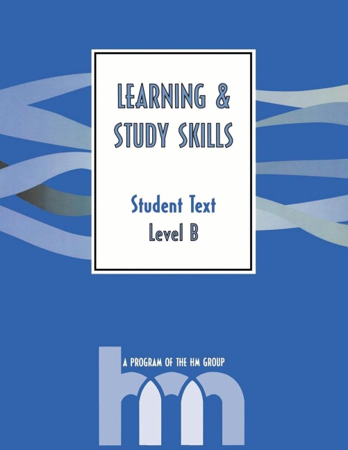 Level B: Student Text - Hm Group