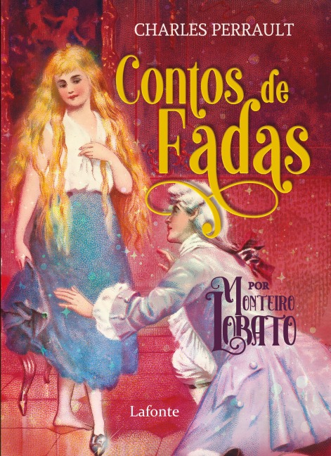 Contos de Fadas - Charles Perrault