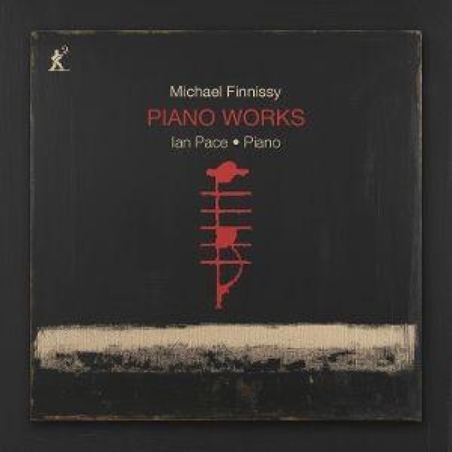 Finnissy: Klavierwerke - Ian Pace