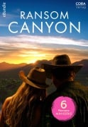 Cover-Bild zum Titel 'Ransom Canyon - 6-teilige Miniserie' von 'Jodi Thomas'