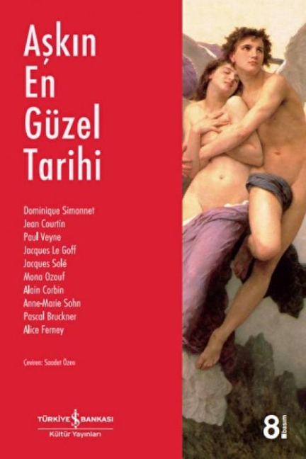 Askin En Güzel Tarihi - Kolektif