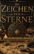 Cover-Bild zum Titel 'Im Zeichen der Sterne' von 'Brigitte Bork'
