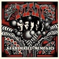 Reanimated Memories - Man