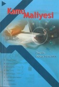 Cover-Bild zum Titel 'Kamu Maliyesi 2022' von 'Osman Pehlivan'