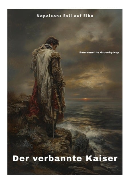 Der verbannte Kaiser - Emmanuel de Grouchy-Ney