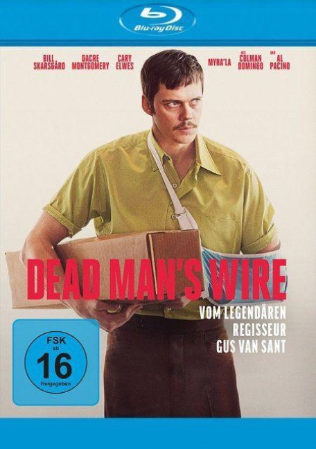 Dead Man's Wire - Austin Kolodney, Danny Elfman