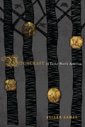 Cover-Bild zum Titel 'Witchcraft in Early North America' von 'Alison Games'