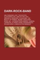 Dark-Rock-Band - 