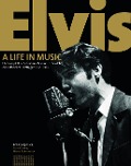 Cover-Bild zum Titel 'Elvis. A Life In Music' von 'Ernst Jorgensen'