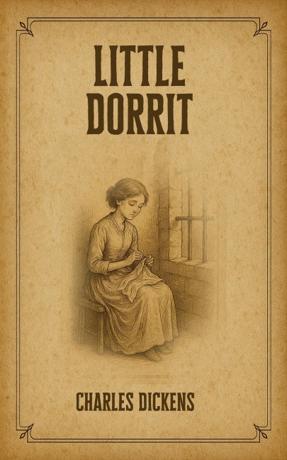 Little Dorrit - Charles Dickens