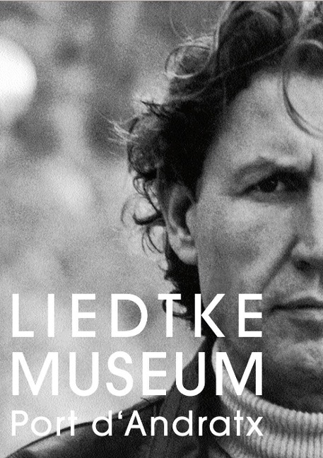 Liedtke Museum - Dieter Walter Liedtke