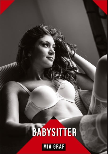 Babysitter - Mia Graf