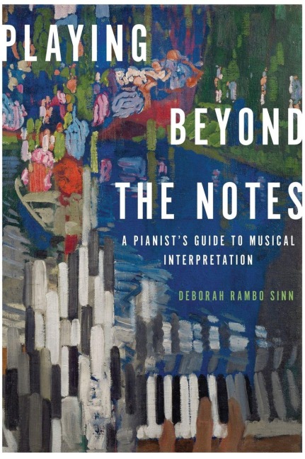 Playing Beyond the Notes - Sinn