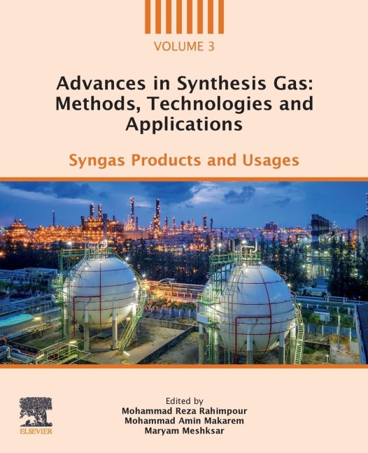 Advances in Synthesis Gas - 