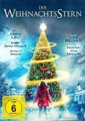 Cover-Bild zum Titel 'Der Weihnachtsstern' von 'Maire Campbell, Richard Elson, Marita McBride, Orla ORourke'