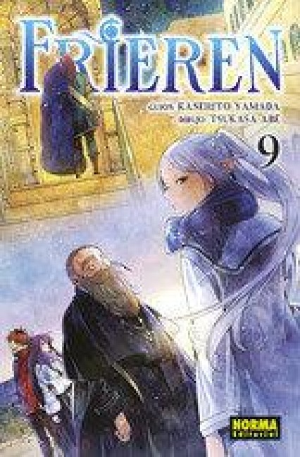 FRIEREN 09 - 