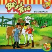Folge 28:Die wilde Meute - Bibi & Tina