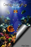 Cover-Bild zum Titel 'Creatures Of The Deep' von 'M'Tain Dubois'