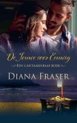 Cover-Bild zum Titel 'De jouwe voor eeuwig' von 'Diana Fraser'