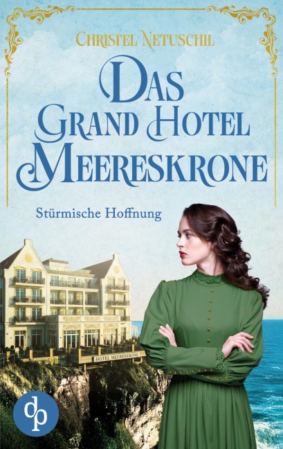 Stürmische Hoffnung - Christel Netuschil