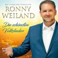 Die schönsten Volkslieder - Ronny Weiland