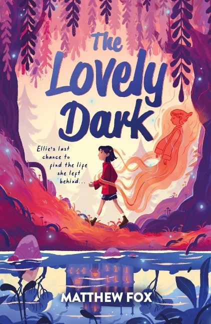 The Lovely Dark - Matthew Fox