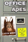 Office of the Apes - Nik Venture