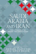 Saudi Arabia and Iran - 