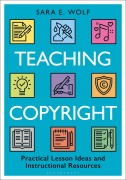 Teaching Copyright - Sara E. Wolf