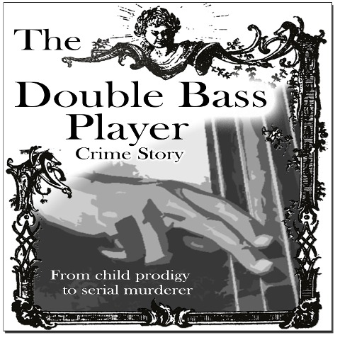 The Double Bass Player - Adrian Thome