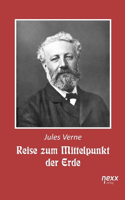 Reise zum Mittelpunkt der Erde - Jules Verne