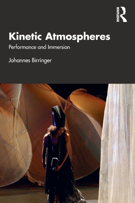 Kinetic Atmospheres - Johannes Birringer
