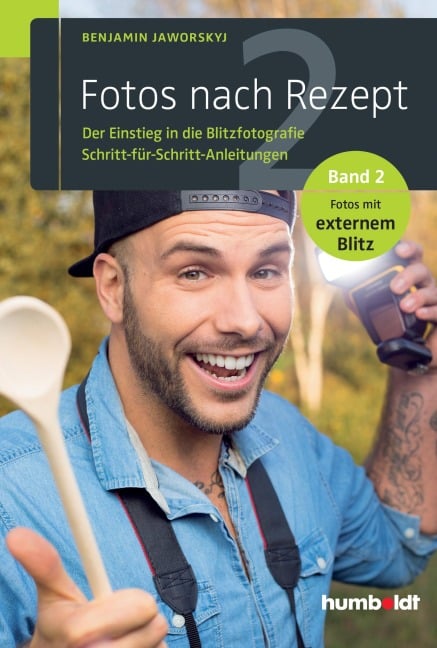 Fotos nach Rezept 2 - Benjamin Jaworskyj