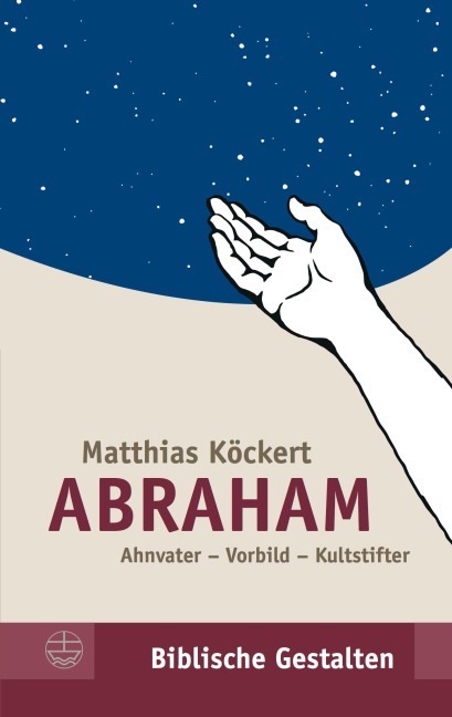 Abraham - Matthias Köckert