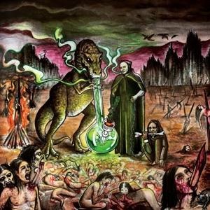 Il Diavolo,La Peste,La Morte - Pachiderma