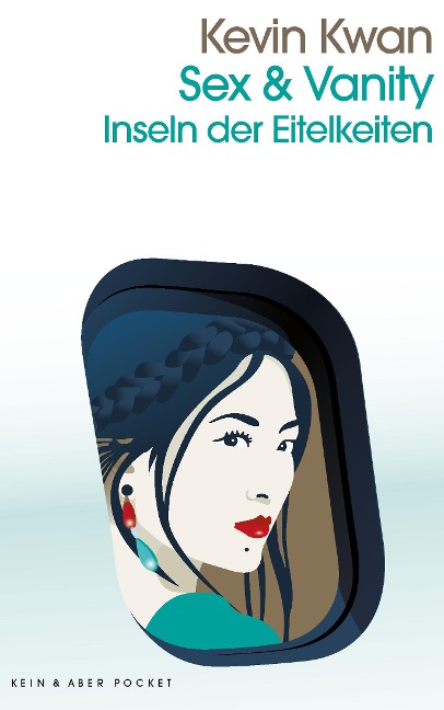 Sex & Vanity - Inseln der Eitelkeiten - Kevin Kwan