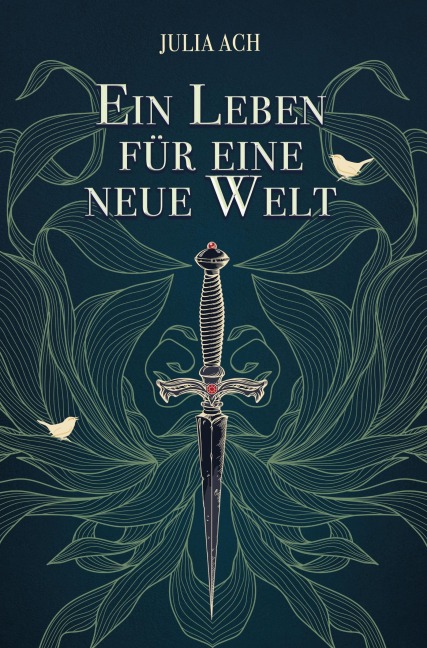 Ein Leben für eine neue Welt - Julia Ach