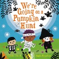 We're Going on a Pumpkin Hunt - Goldie Hawk