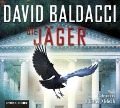 Die Jäger - David Baldacci