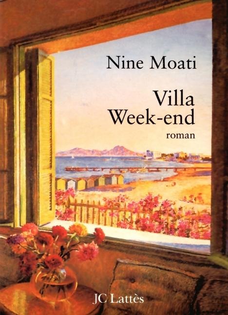 Villa week end - Nine Moati