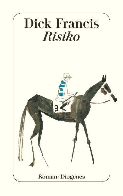 Risiko - Dick Francis