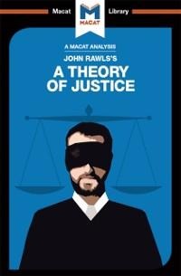 An Analysis of John Rawls's A Theory of Justice - Filippo Dionigi, Jeremy Kleidosty