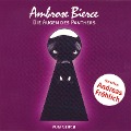 Cover-Bild zum Titel 'Die Augen des Panthers' von 'Ambrose Bierce'