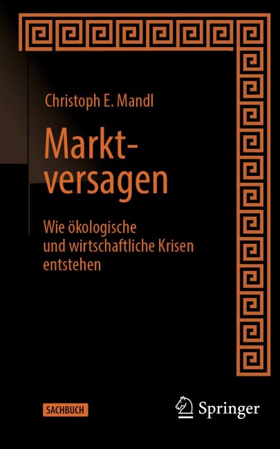 Marktversagen - Christoph E. Mandl
