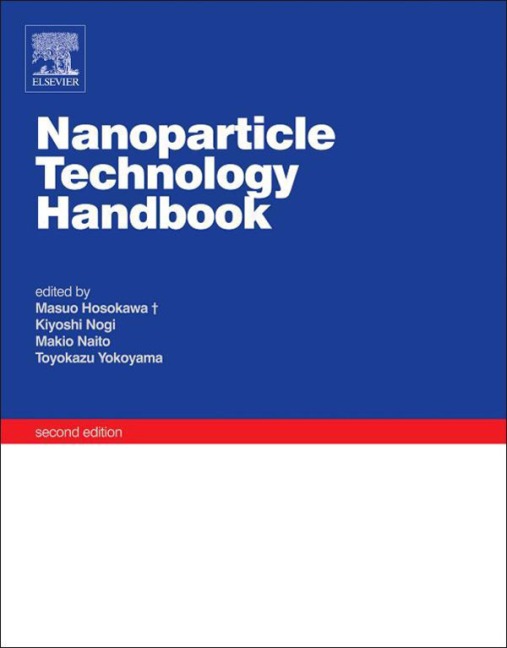 Nanoparticle Technology Handbook - 