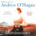 Cover-Bild zum Titel 'The Illuminations' von 'Andrew O'Hagan'