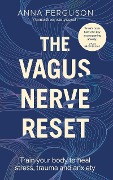Cover-Bild zum Titel 'The Vagus Nerve Reset' von 'Anna Ferguson'