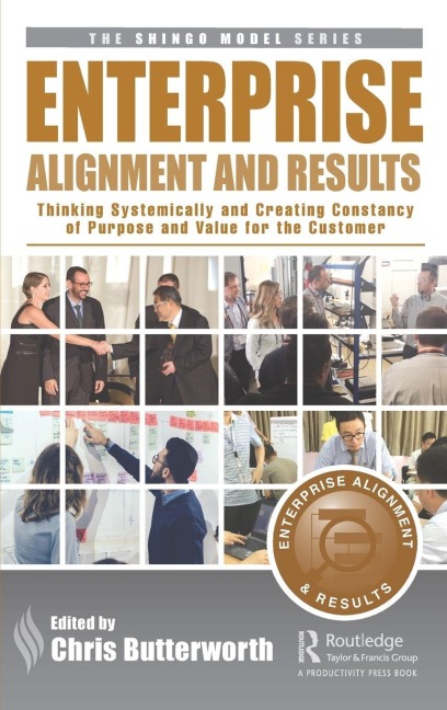 Enterprise Alignment and Results - 