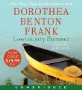 Lowcountry Summer Low Price - Dorothea Benton Frank